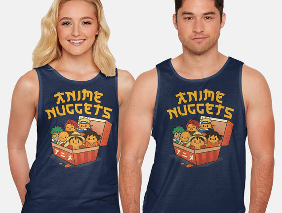 Anime Nuggets
