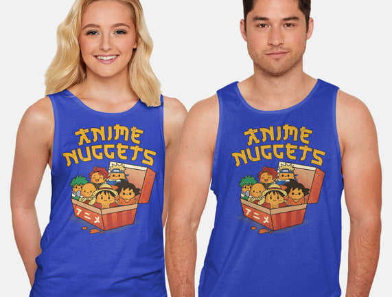 Anime Nuggets