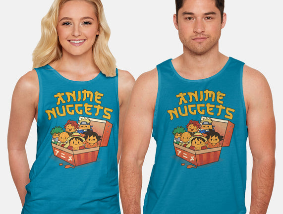 Anime Nuggets