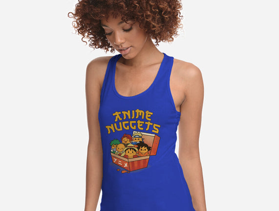 Anime Nuggets