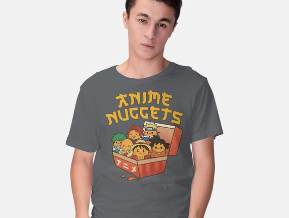 Anime Nuggets