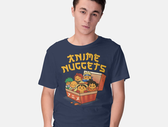 Anime Nuggets