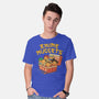 Anime Nuggets-Mens-Basic-Tee-dandingeroz