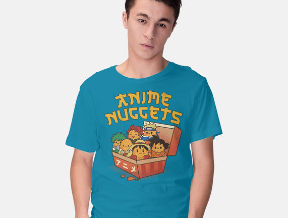 Anime Nuggets