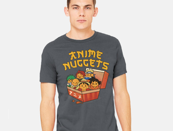 Anime Nuggets