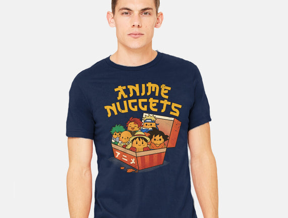 Anime Nuggets