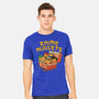 Anime Nuggets-Mens-Heavyweight-Tee-dandingeroz