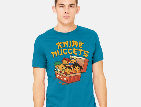 Anime Nuggets