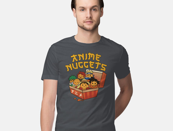 Anime Nuggets