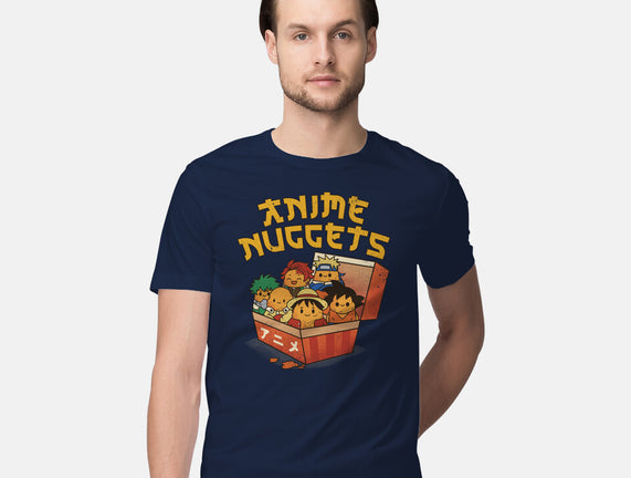 Anime Nuggets