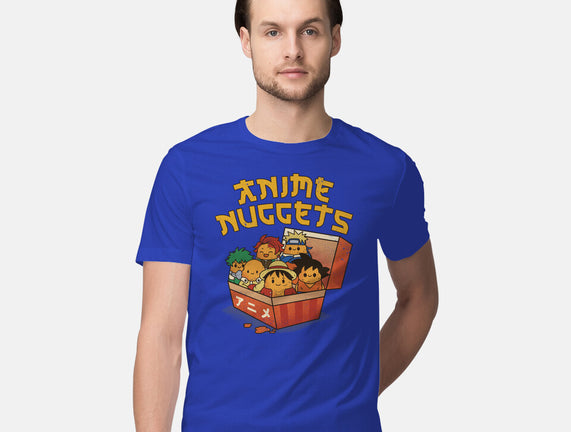 Anime Nuggets