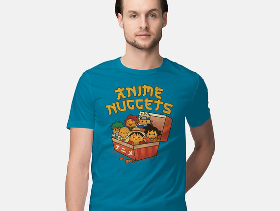 Anime Nuggets