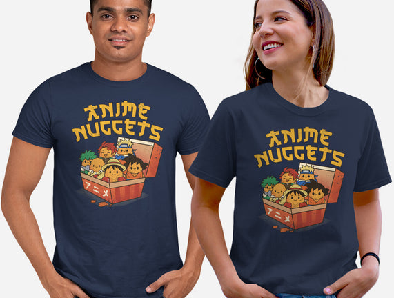 Anime Nuggets