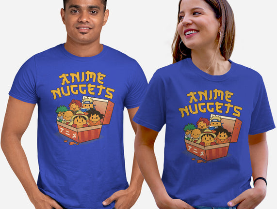 Anime Nuggets