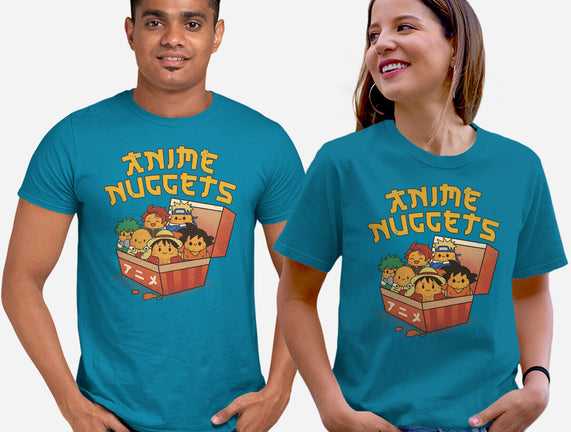 Anime Nuggets