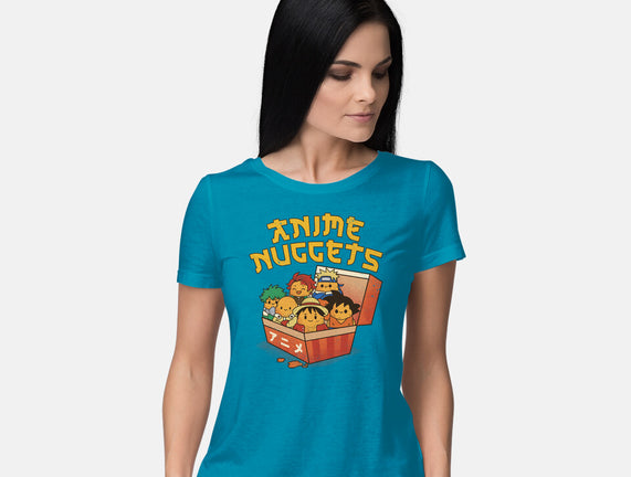 Anime Nuggets