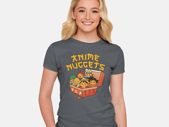 Anime Nuggets