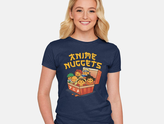 Anime Nuggets
