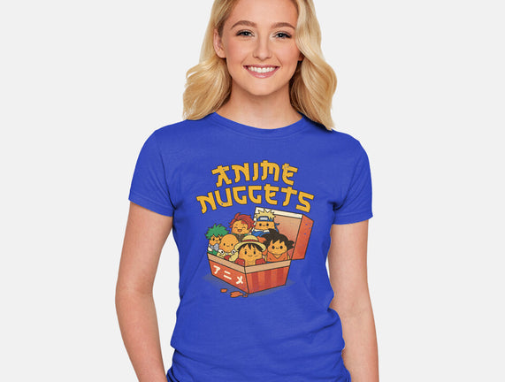 Anime Nuggets