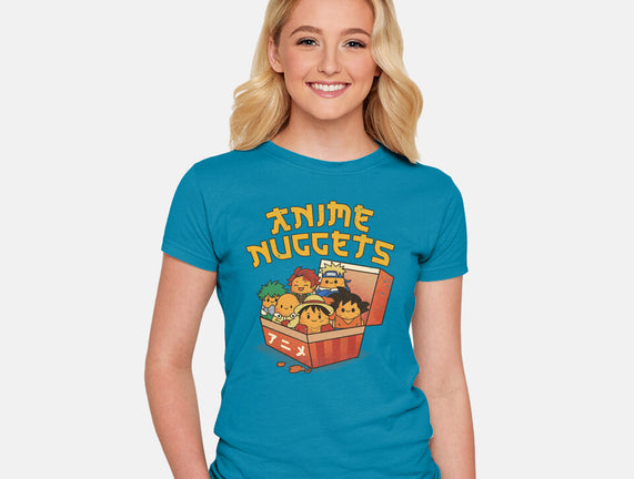 Anime Nuggets