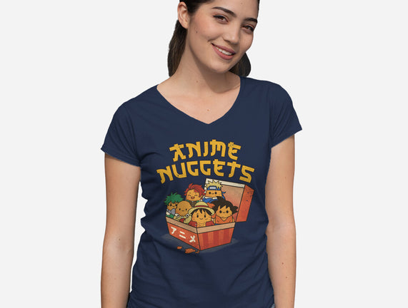 Anime Nuggets