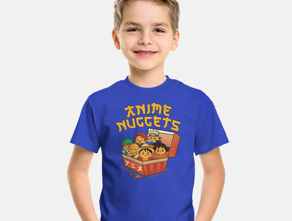 Anime Nuggets
