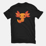 Leafalot-Unisex-Basic-Tee-erion_designs