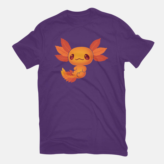 Leafalot-Youth-Basic-Tee-erion_designs