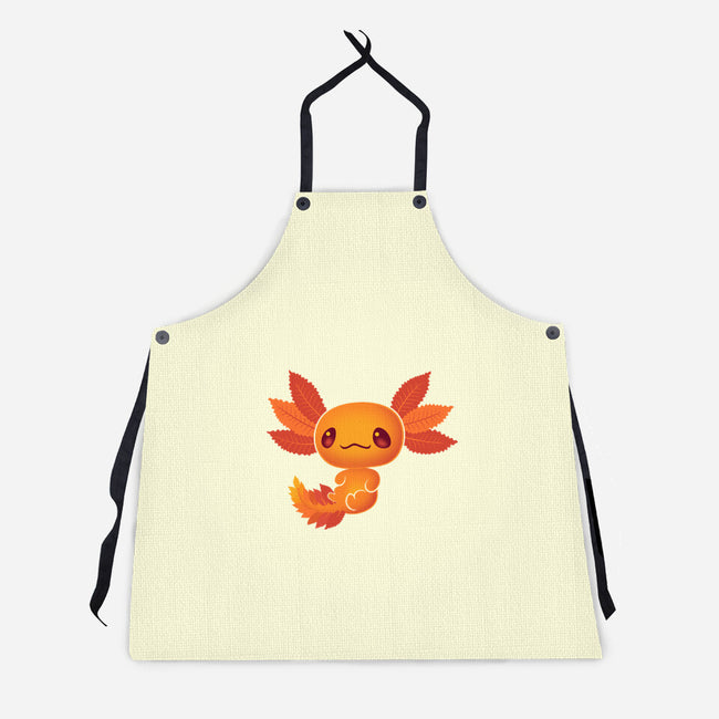 Leafalot-Unisex-Kitchen-Apron-erion_designs