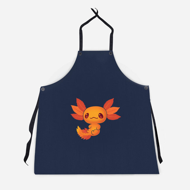 Leafalot-Unisex-Kitchen-Apron-erion_designs