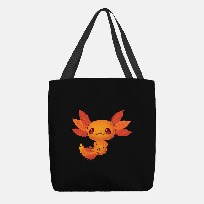 Leafalot-None-Basic Tote-Bag-erion_designs