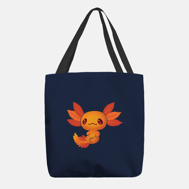 Leafalot-None-Basic Tote-Bag-erion_designs
