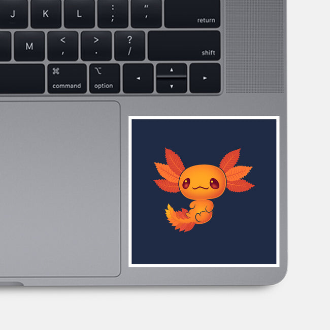 Leafalot-None-Glossy-Sticker-erion_designs