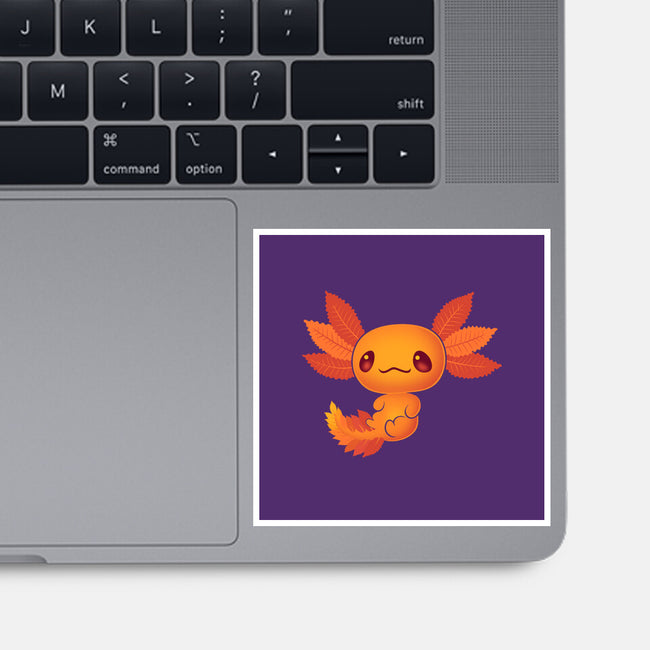 Leafalot-None-Glossy-Sticker-erion_designs