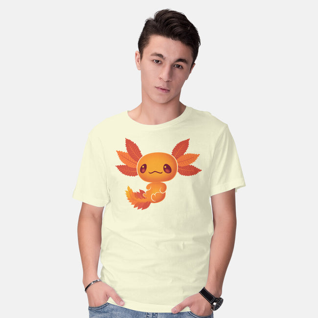 Leafalot-Mens-Basic-Tee-erion_designs