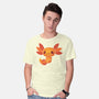 Leafalot-Mens-Basic-Tee-erion_designs