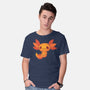 Leafalot-Mens-Basic-Tee-erion_designs