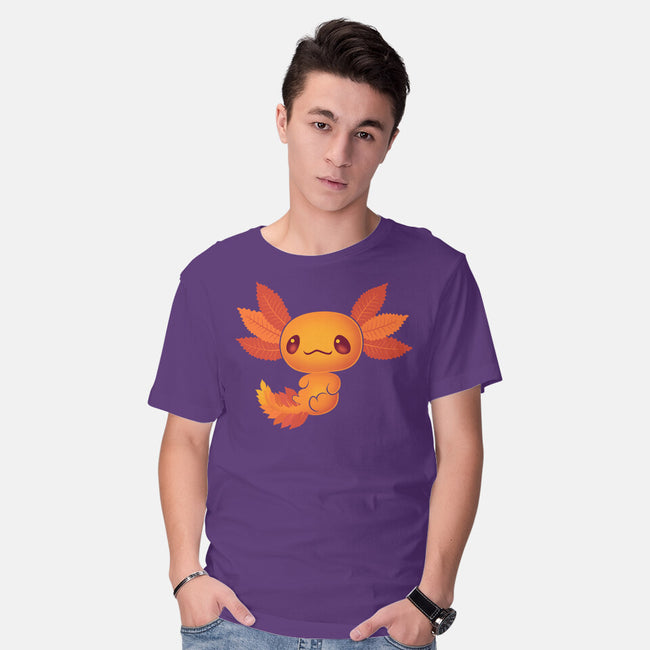 Leafalot-Mens-Basic-Tee-erion_designs