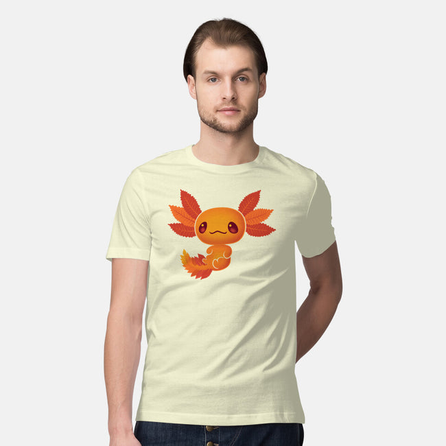 Leafalot-Mens-Premium-Tee-erion_designs