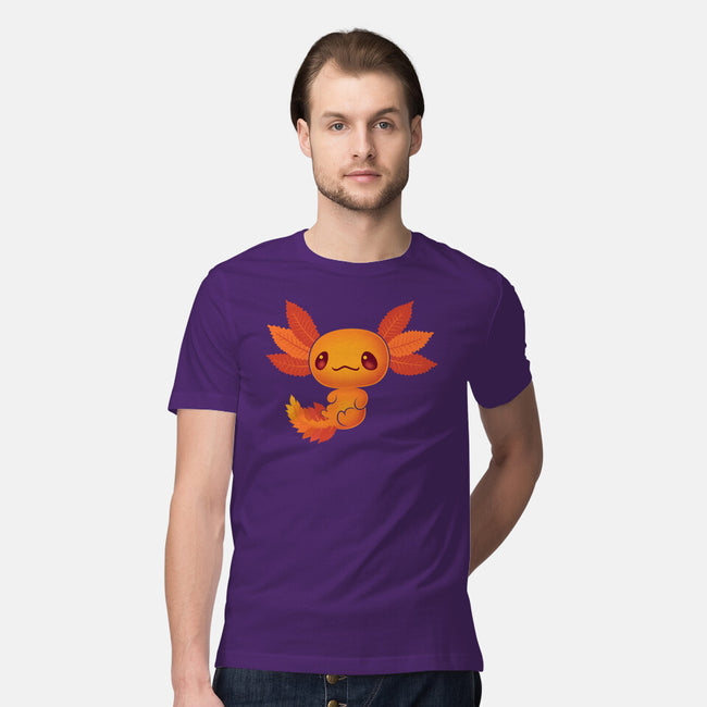 Leafalot-Mens-Premium-Tee-erion_designs