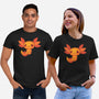Leafalot-Unisex-Basic-Tee-erion_designs