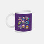 Space Axolotls-None-Mug-Drinkware-GoshWow