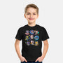 Space Axolotls-Youth-Basic-Tee-GoshWow