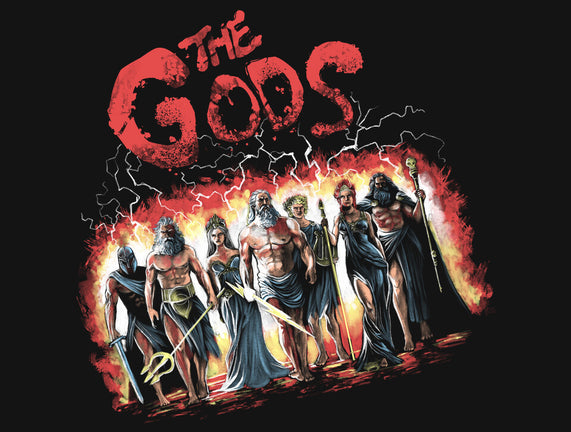 The Gods