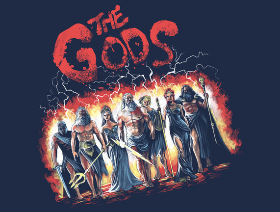 The Gods