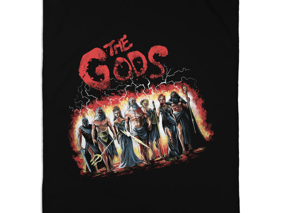 The Gods