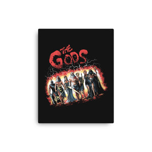 The Gods