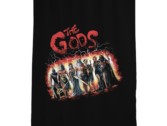 The Gods
