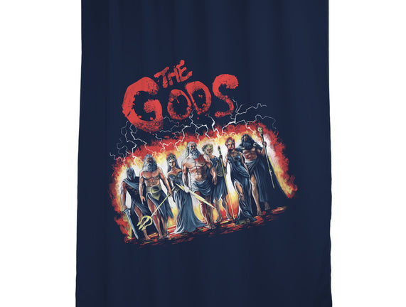 The Gods