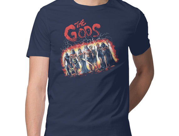 The Gods